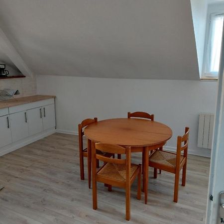 Les Combles Apartment Rosny-sous-Bois Exterior photo