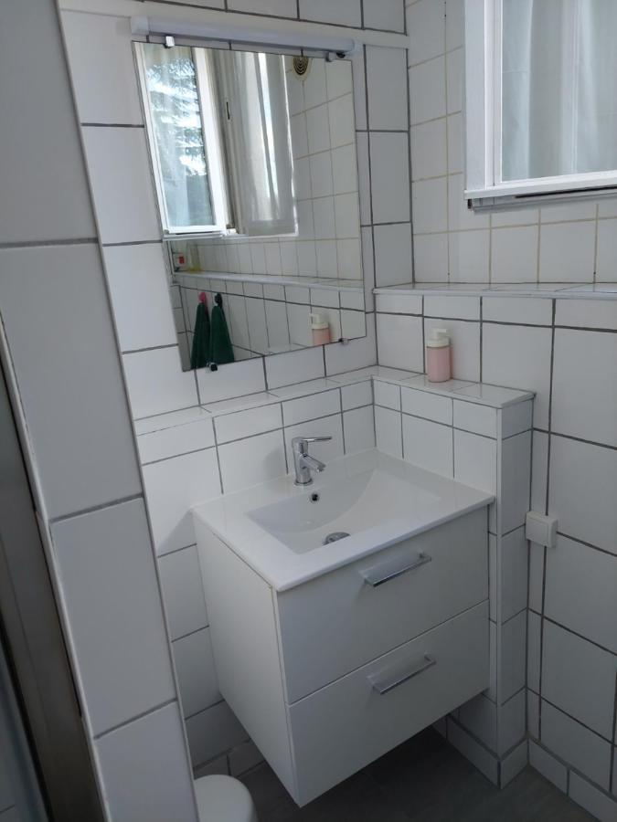Les Combles Apartment Rosny-sous-Bois Exterior photo