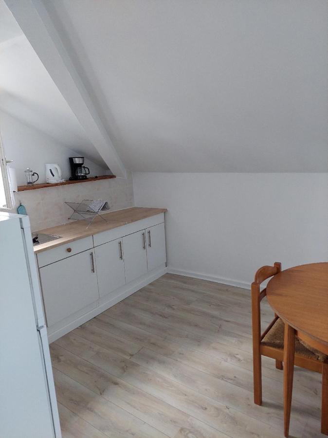Les Combles Apartment Rosny-sous-Bois Exterior photo